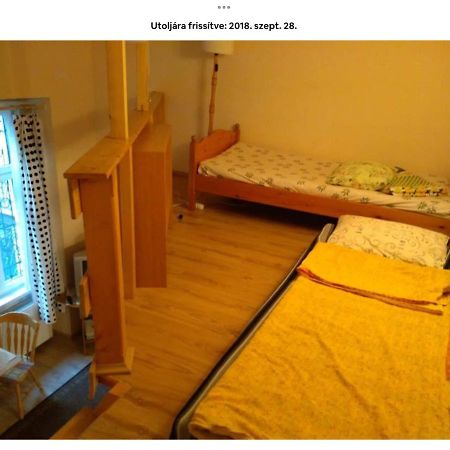 Edit'S Place 布达佩斯 外观 照片